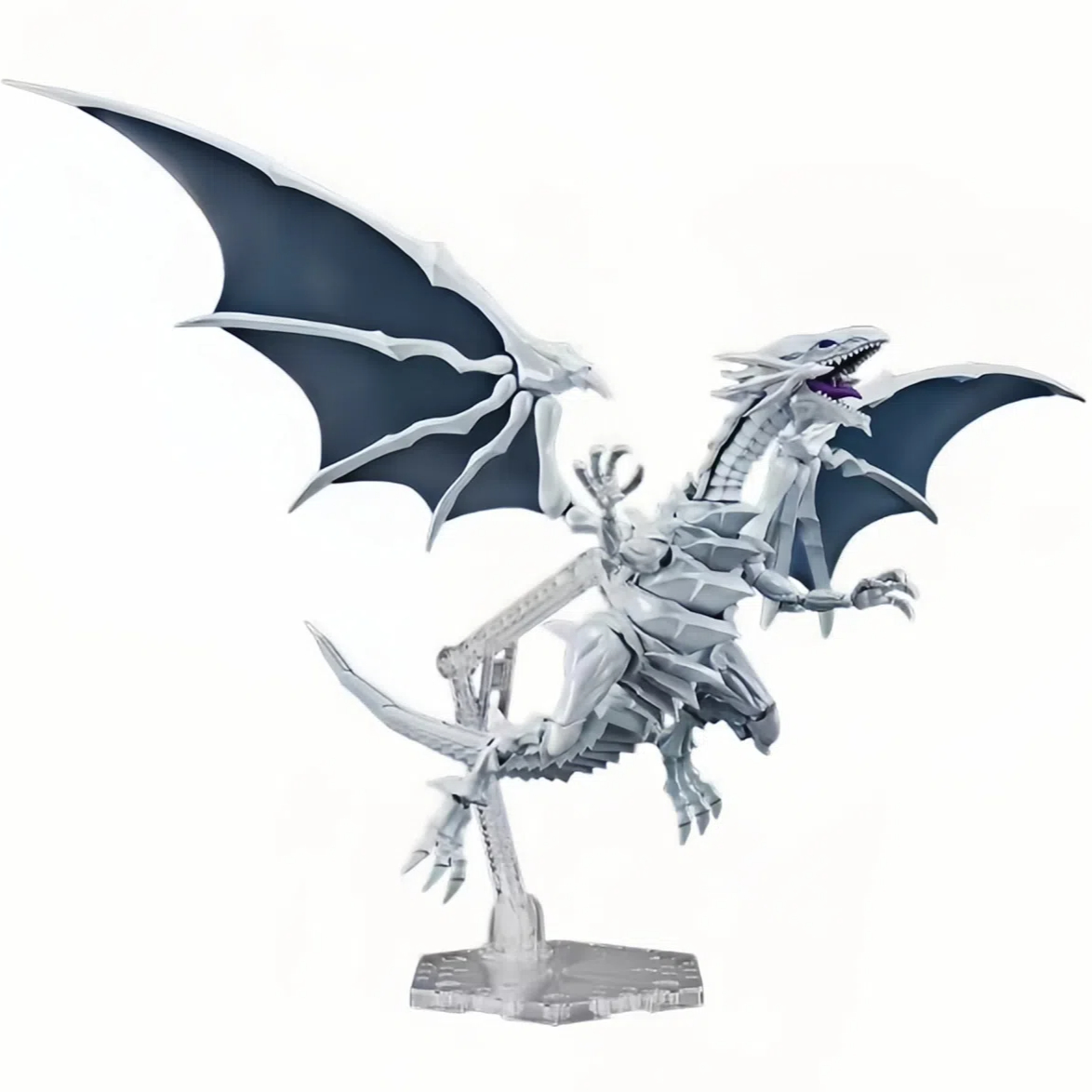 Model Kit Tristan - 【New-Hot】Yu-Gi-Oh Arrogant Dragon Blue-Eyes White Dragon