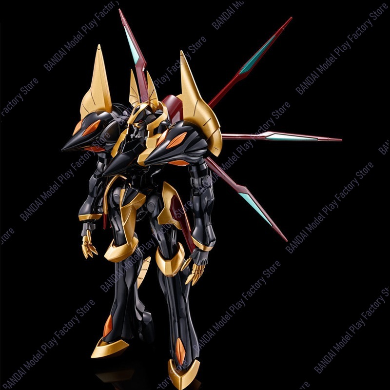 Model Kit Tristan - Bandai Genuine HG 1/35 CODE GEASS