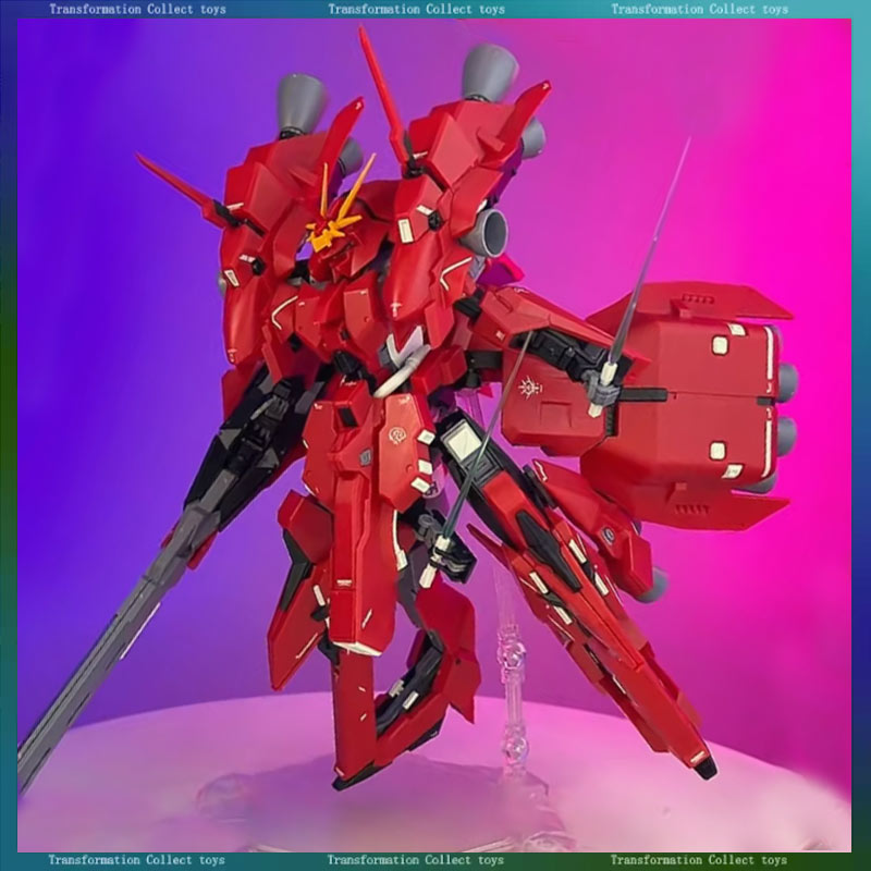 Model Kit Hg - New 1/144 HG LIAOYUAN Model ARZ-125