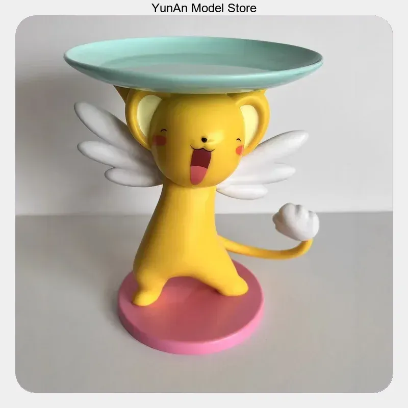 Model Kit Keroro - Anime Figure Statue Model Boxed Collectible