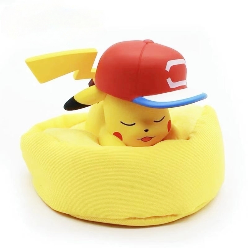 Pokemon Starry Dream Series Ac - Model Kit Pokemon ulasan dan harga