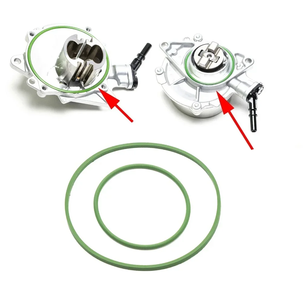 Sealing Kit For Vacuum Pump Fo - Model Kit Bmw ulasan dan harga