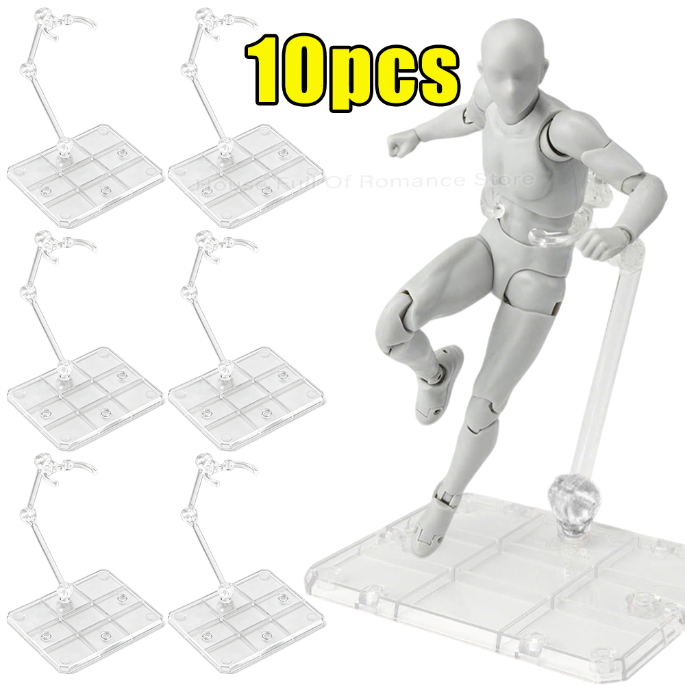 2/5/10PCS Assembly Action Figu - Model Kit Hg ulasan dan harga