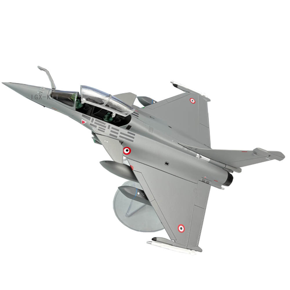 1/72 Scale France Air Force Ra - Model Kit Jet ulasan dan harga