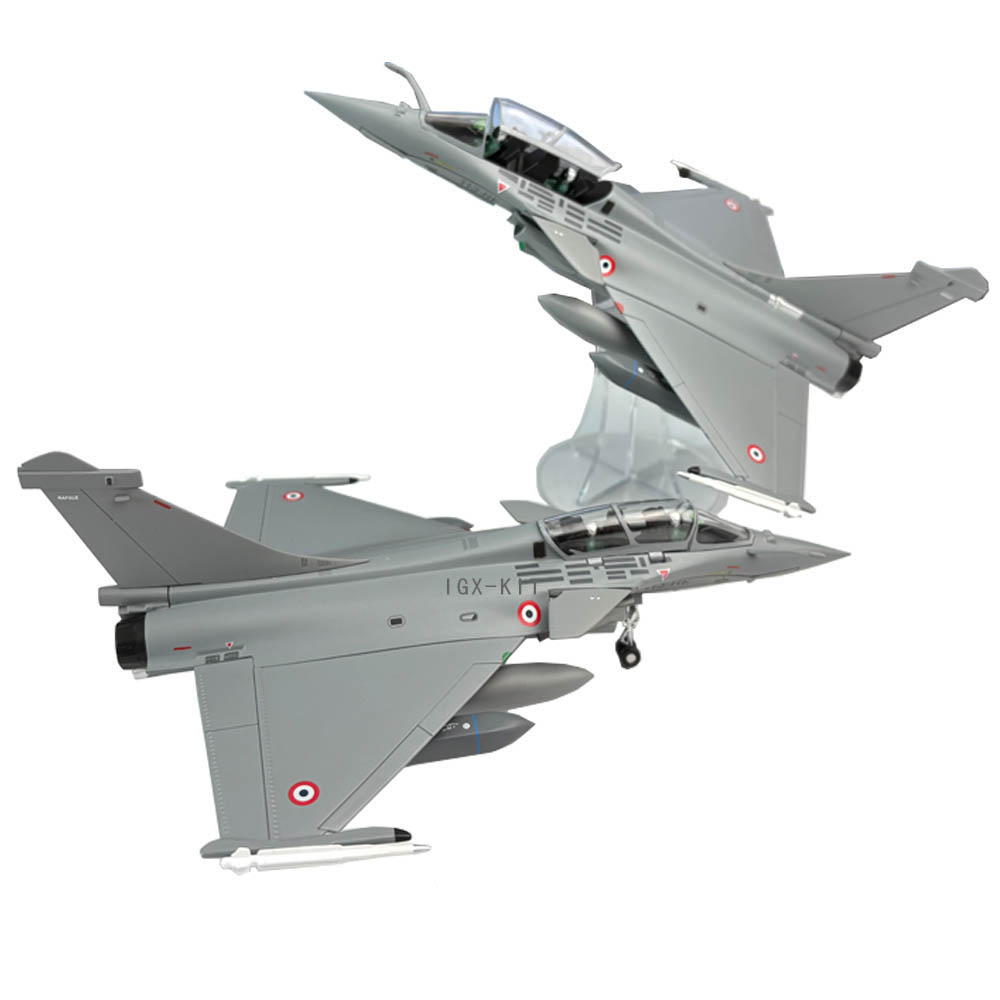 1/72 Scale France Air Force Ra - Model Kit Jet ulasan dan harga