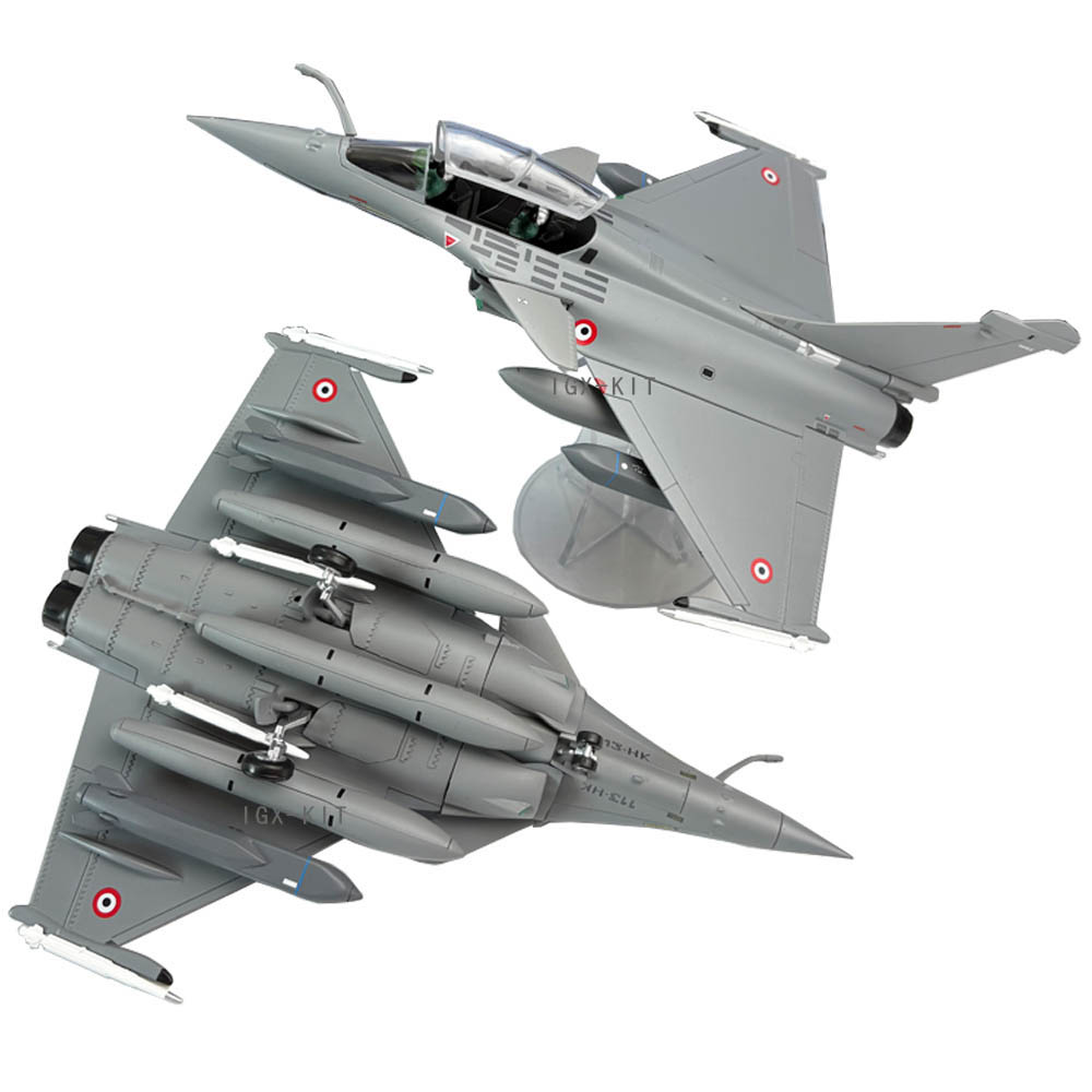 1/72 Scale France Air Force Ra - Model Kit Jet ulasan dan harga