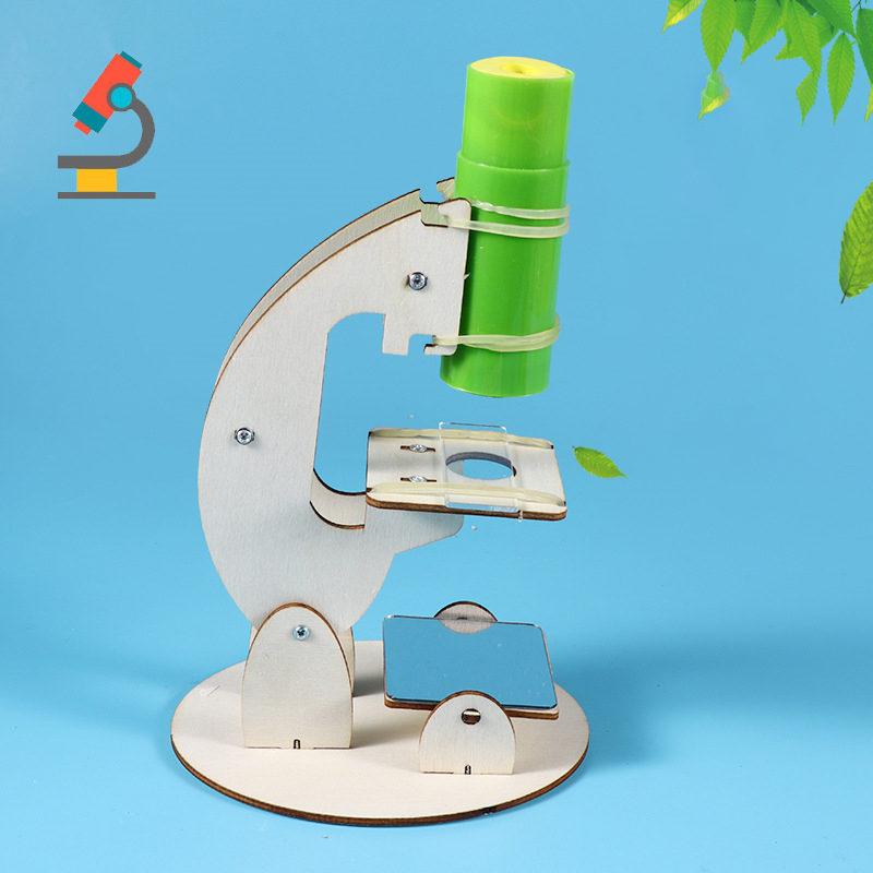 1 Set DIY Science Experiment K - Model Kit Jet ulasan dan harga