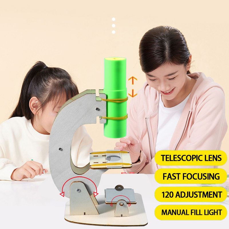 1 Set DIY Science Experiment K - Model Kit Jet ulasan dan harga