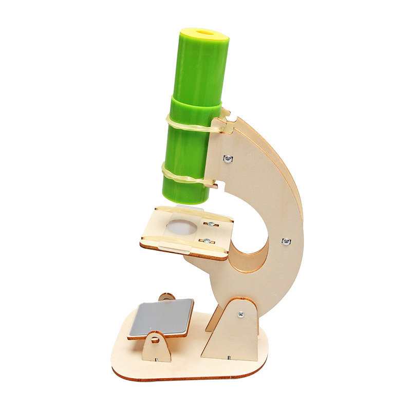 1 Set DIY Science Experiment K - Model Kit Jet ulasan dan harga