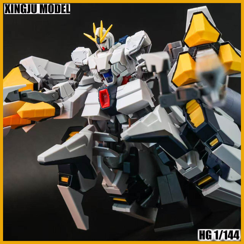 2026 New XINGJU Model 1/144 HG - Model Kit Hg ulasan dan harga