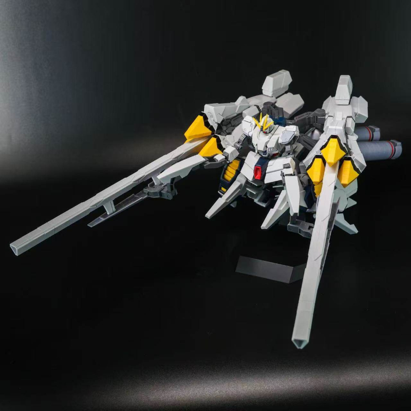 2026 New XINGJU Model 1/144 HG - Model Kit Hg ulasan dan harga