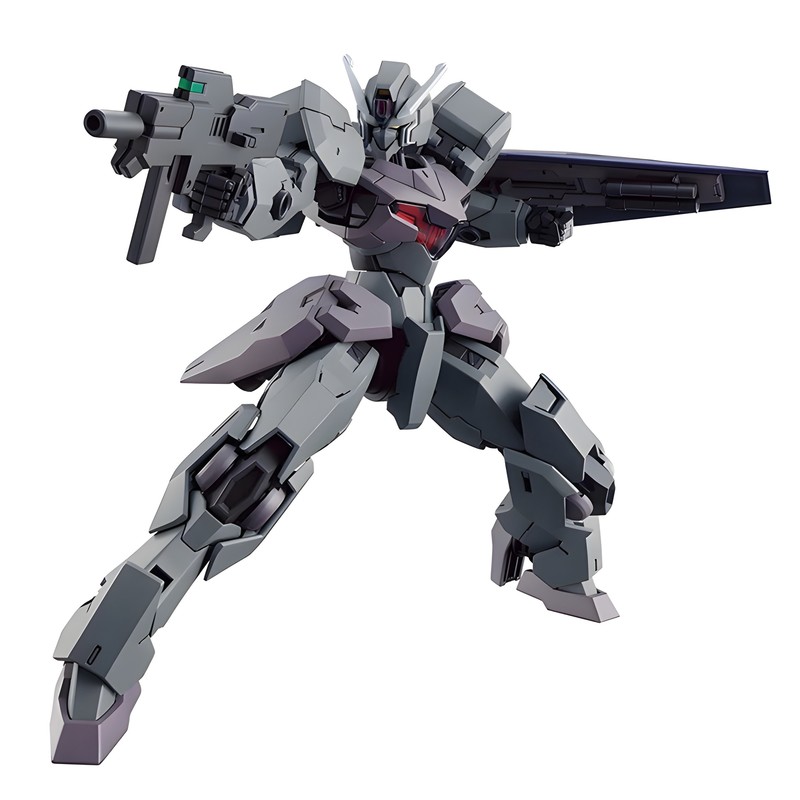 HG1/144 Gawilva Mobile Suit Th - Model Kit Barbatos ulasan dan harga