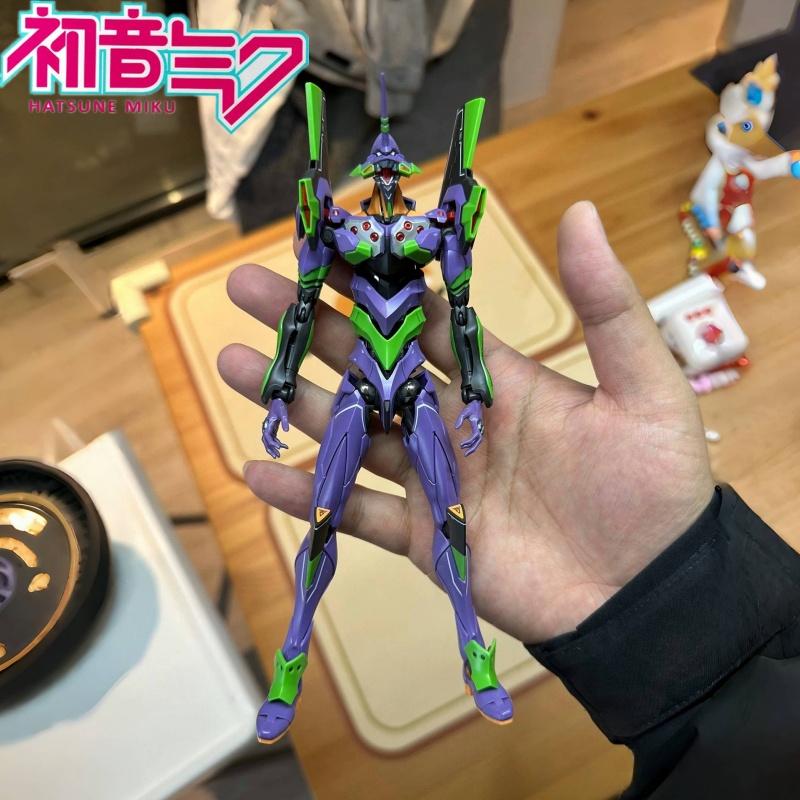 Hot Rg Evangelion Model Kit 1: - Model Kit Keroro ulasan dan harga