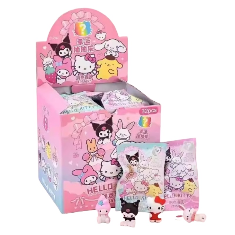32 Surprise Bags, Including Th - Model Kit Pokemon ulasan dan harga