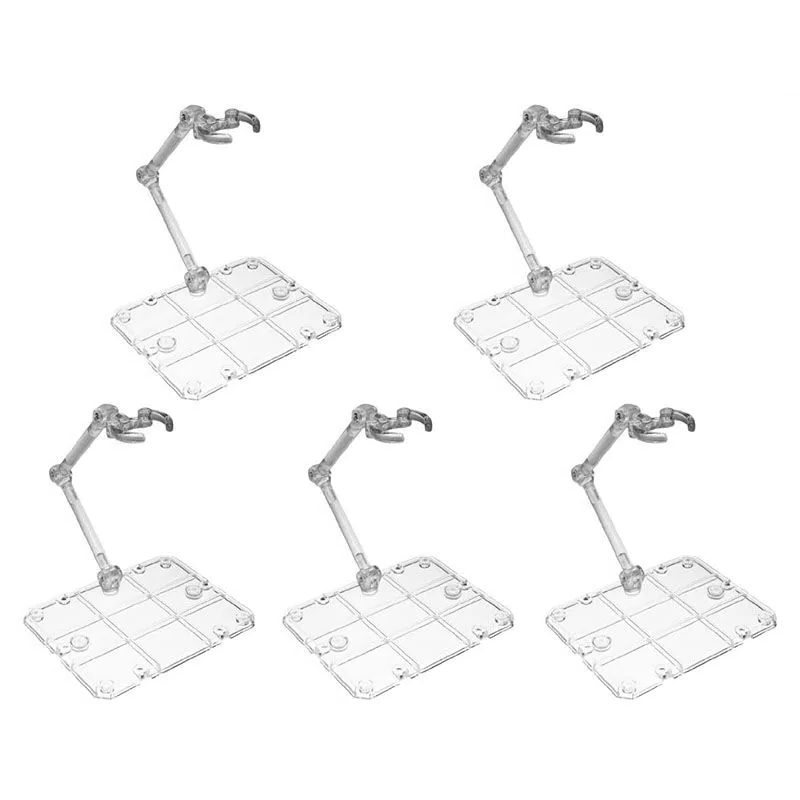 Action Figure Stands, Action F - Model Kit Hg ulasan dan harga