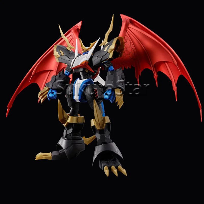 【In stock】Bandai PB Limited Fi - Model Kit Imperialdramon ulasan dan harga