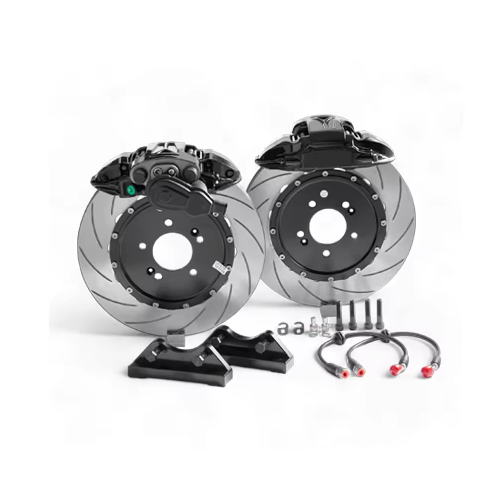 Brake kit rear brake disc cali - Model Kit Bmw ulasan dan harga