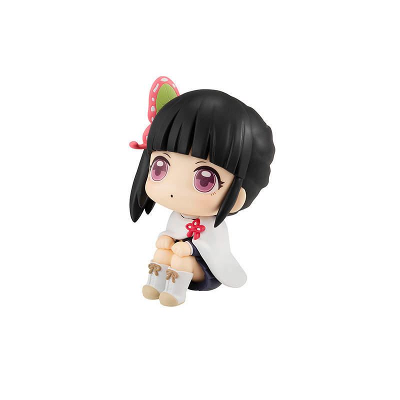 Anime Figure Demon Slayer Nezu - Model Kit Nezuko ulasan dan harga
