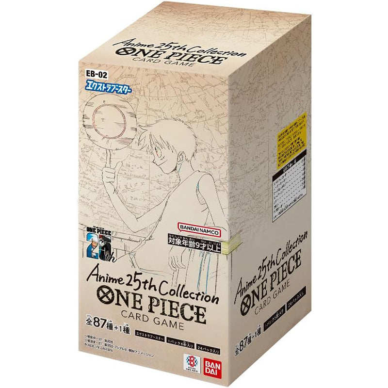 Official Opcg One Piece Japane - Model Kit Japan ulasan dan harga