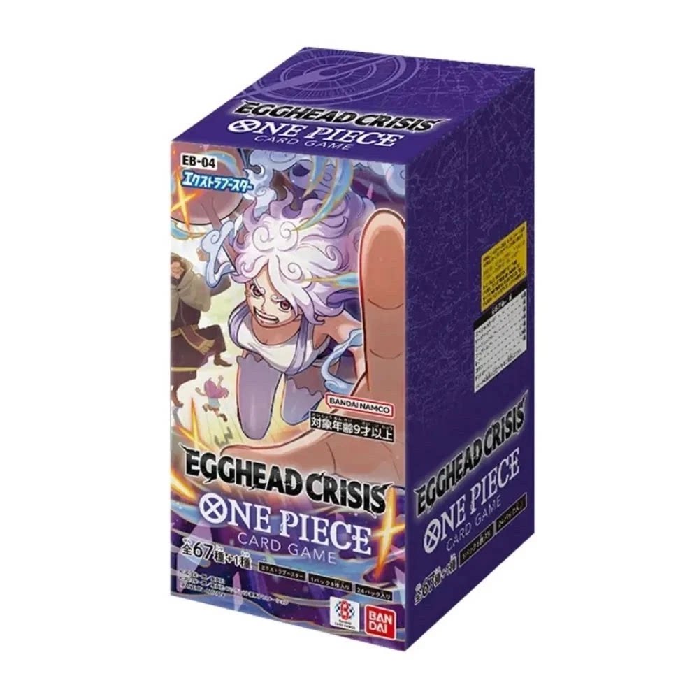 Official Opcg One Piece Japane - Model Kit Japan ulasan dan harga