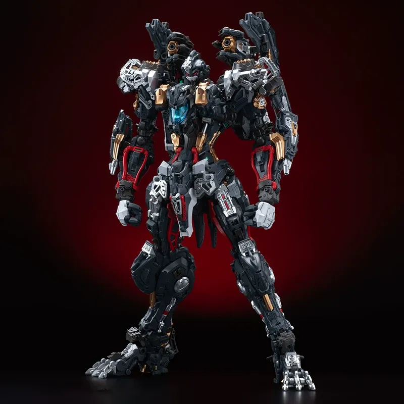 【IN STOCK】IN ERA+ RMD 1/72 FEN - Model Kit Barbatos ulasan dan harga