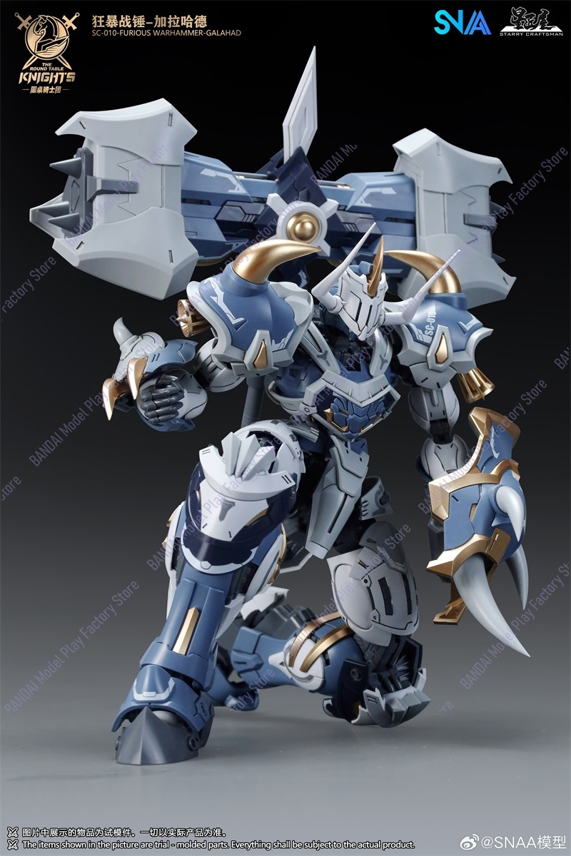 In Stock Now SNAA Warhammer of - Model Kit Tristan ulasan dan harga