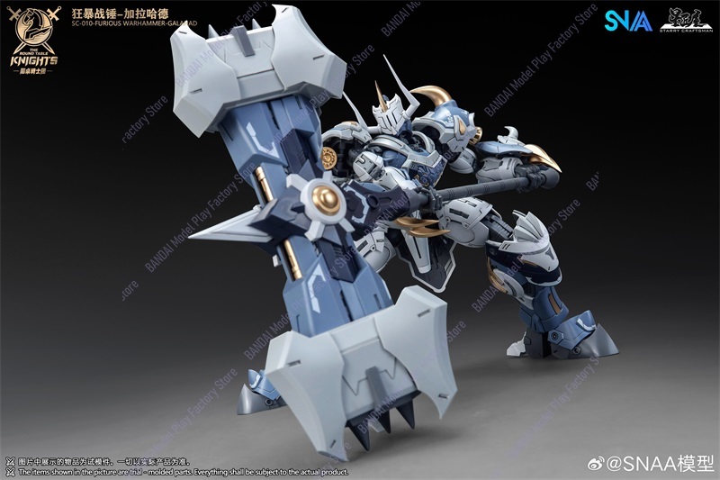 In Stock Now SNAA Warhammer of - Model Kit Tristan ulasan dan harga