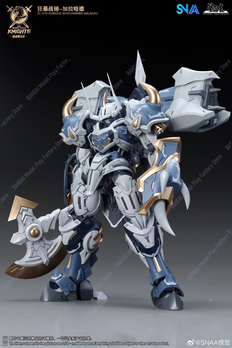 In Stock Now SNAA Warhammer of - Model Kit Tristan ulasan dan harga