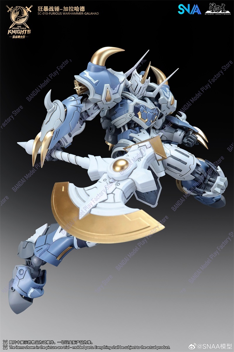 In Stock Now SNAA Warhammer of - Model Kit Tristan ulasan dan harga