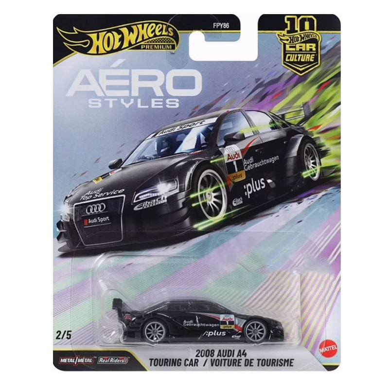 New In Stock Hot Wheels Premiu - Model Kit Nissan Skyline ulasan dan harga