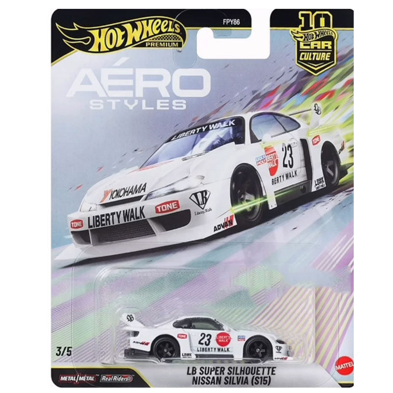 New In Stock Hot Wheels Premiu - Model Kit Nissan Skyline ulasan dan harga