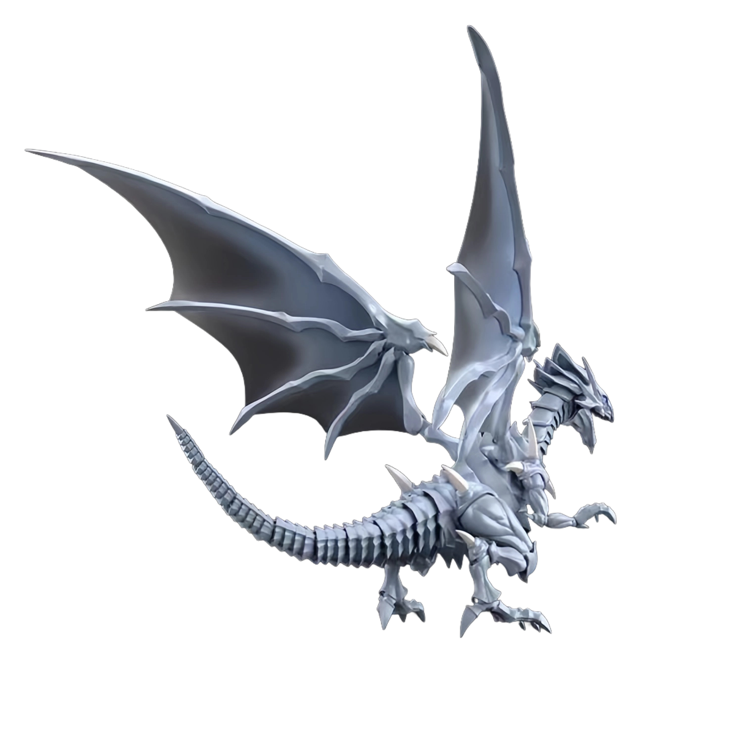【New-Hot】Yu-Gi-Oh Arrogant Dra - Model Kit Tristan ulasan dan harga