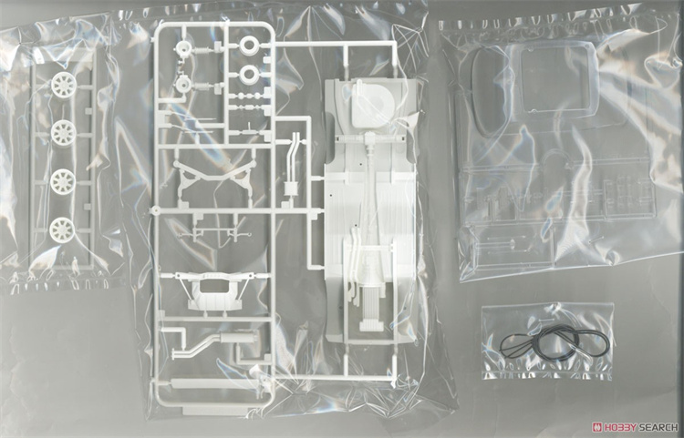 Fujimi 04701 static assembled  - Model Kit Nissan Skyline ulasan dan harga