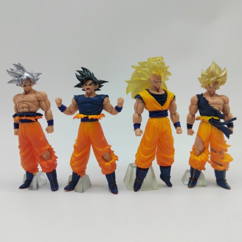 Bandai Gashapon Capsule Toy Dr - Model Kit Hg ulasan dan harga