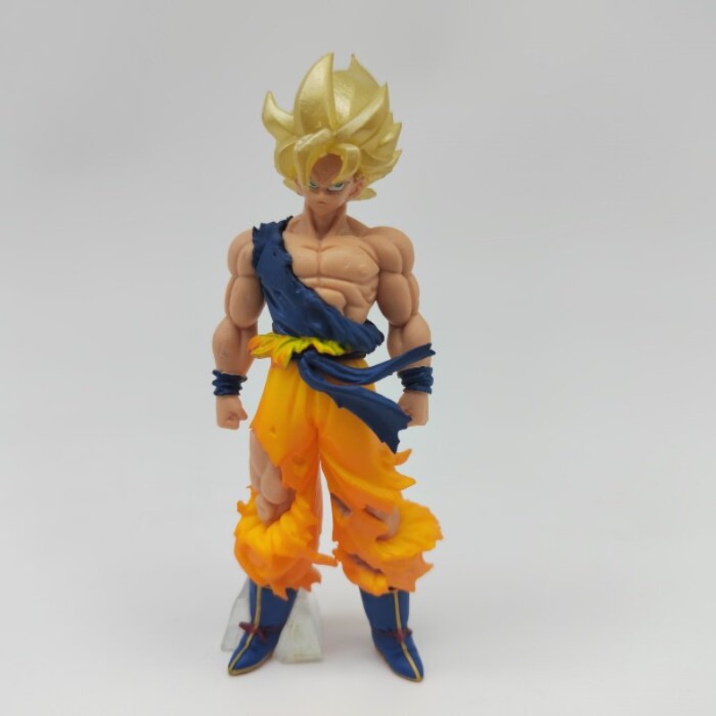 Bandai Gashapon Capsule Toy Dr - Model Kit Hg ulasan dan harga
