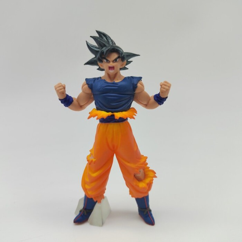 Bandai Gashapon Capsule Toy Dr - Model Kit Hg ulasan dan harga