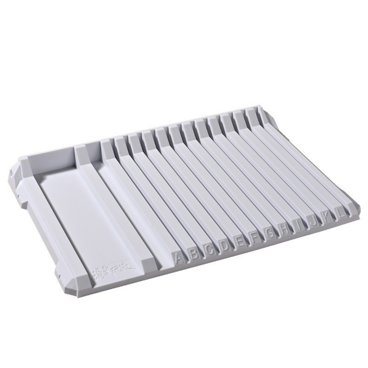 MSWZ MS094 Model Panel Holder  - Model Kit Runner Organizer ulasan dan harga