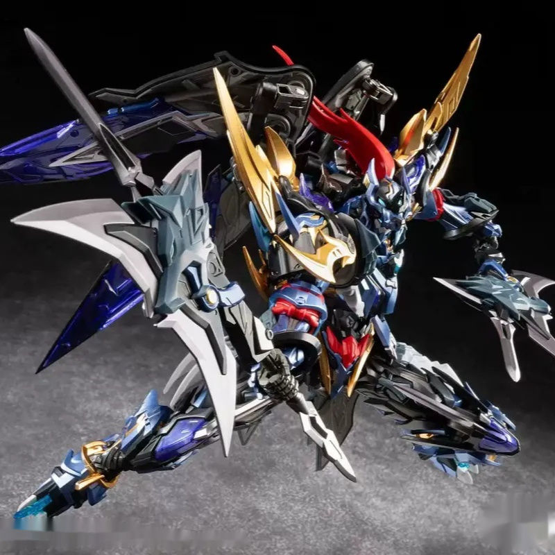 【IN STOCK】Motor Nuclear MNP-XH - Model Kit Oberon ulasan dan harga