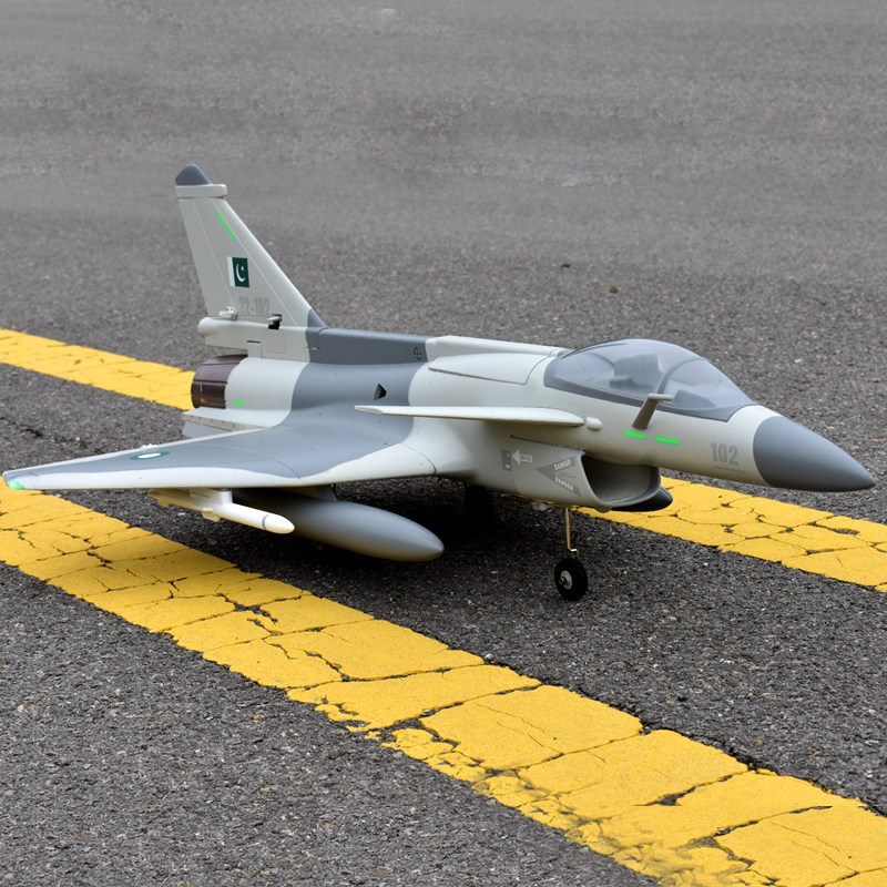SH-EAGLE MODEL J-10 Vigorous D - Model Kit Jet ulasan dan harga