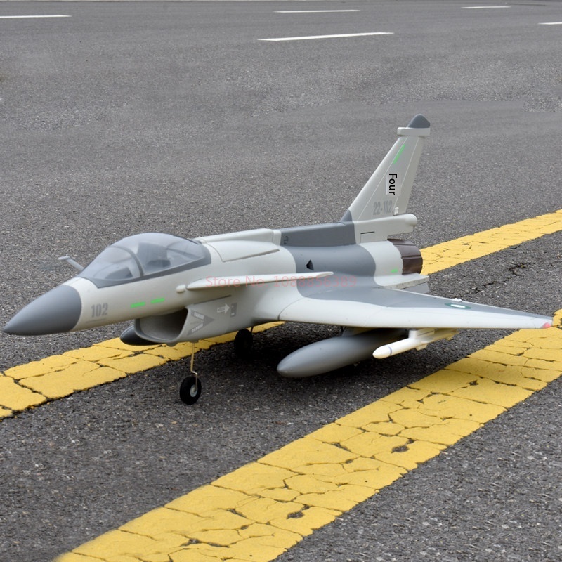 SH-EAGLE MODEL J-10 Vigorous D - Model Kit Jet ulasan dan harga