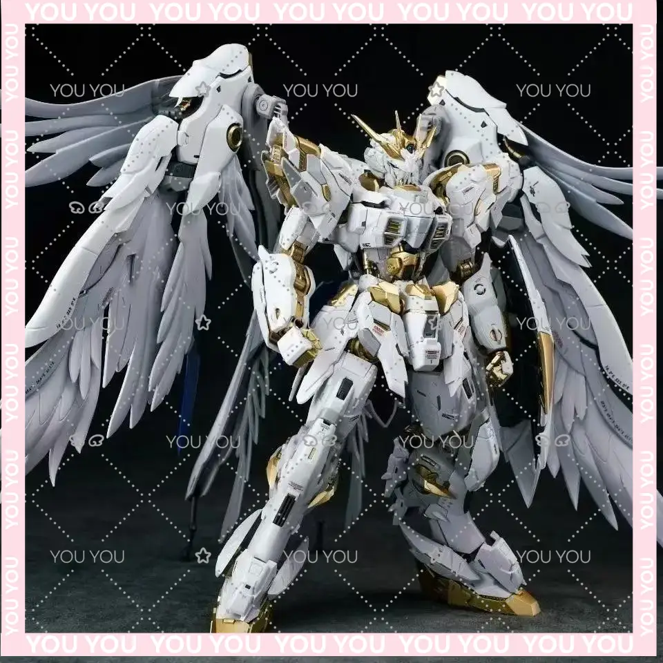 En Stock Mecha Core Industries - Model Kit Oberon ulasan dan harga