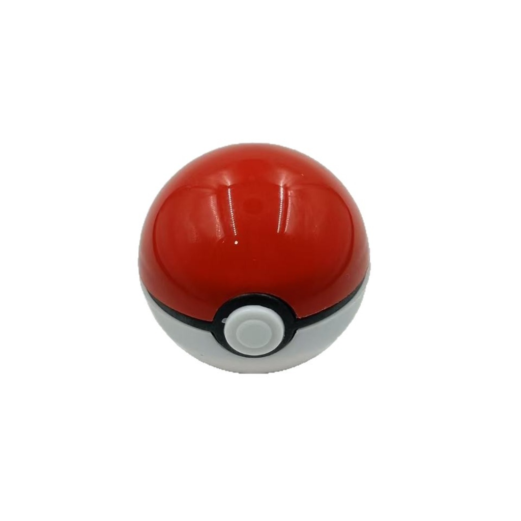 Bandai Pokemon 50mm Pokeball C - Model Kit Pokemon ulasan dan harga