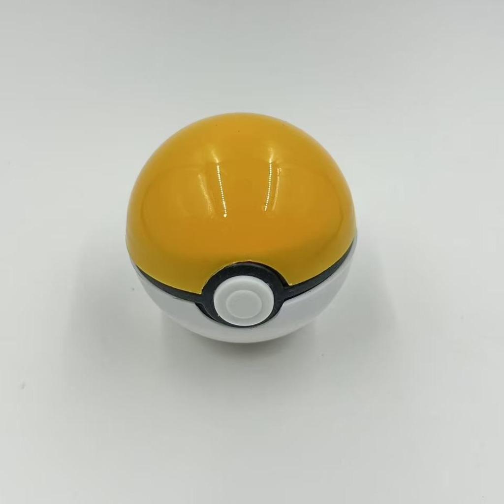 Bandai Pokemon 50mm Pokeball C - Model Kit Pokemon ulasan dan harga