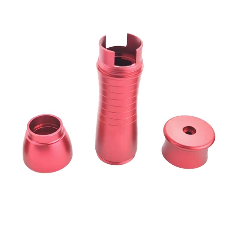 CNC machined aluminum alloy re - Model Kit Stl ulasan dan harga