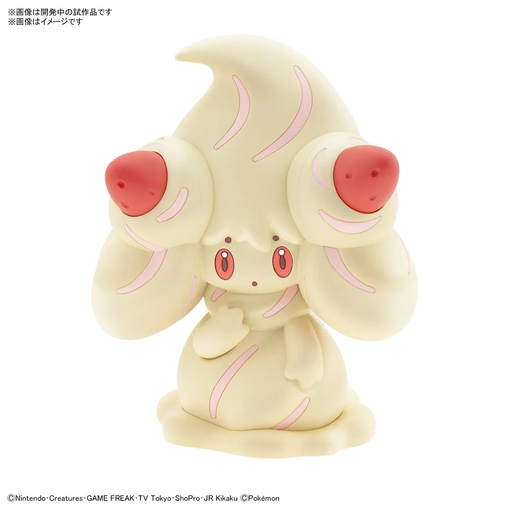 Anime Original Bandai Pokemon  - Model Kit Japan ulasan dan harga