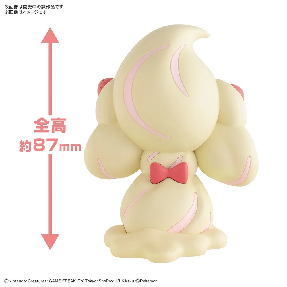 Anime Original Bandai Pokemon  - Model Kit Japan ulasan dan harga