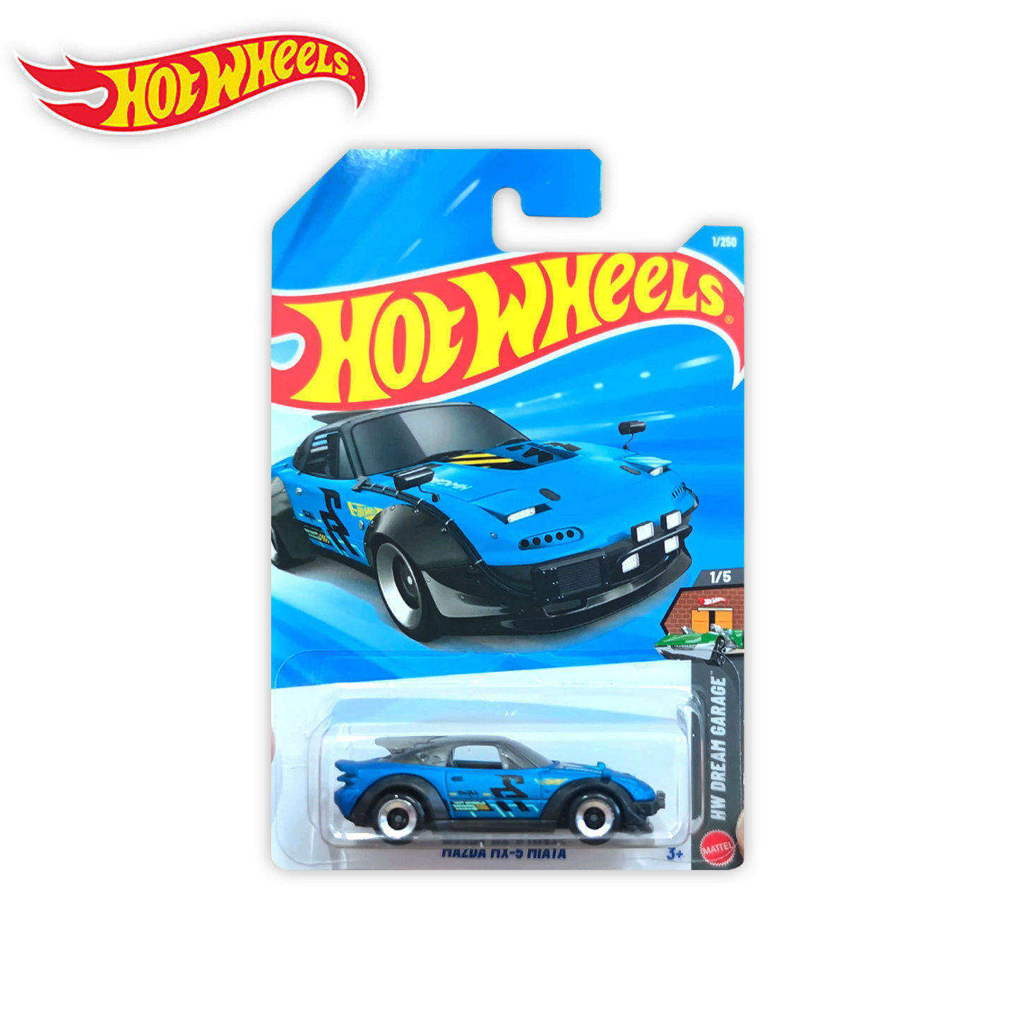 Hot Wheels C4982 2026K Batch 1 - Model Kit Bmw ulasan dan harga