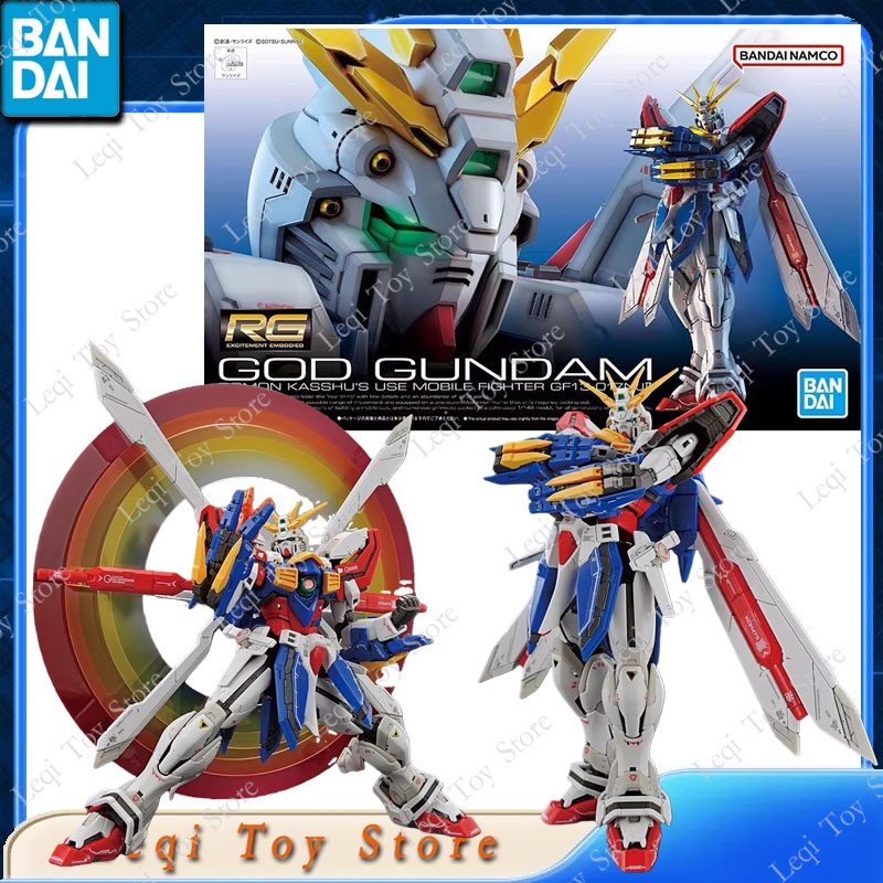 Bandai Original RG MS-06F-06S  - Model Kit Tristan ulasan dan harga