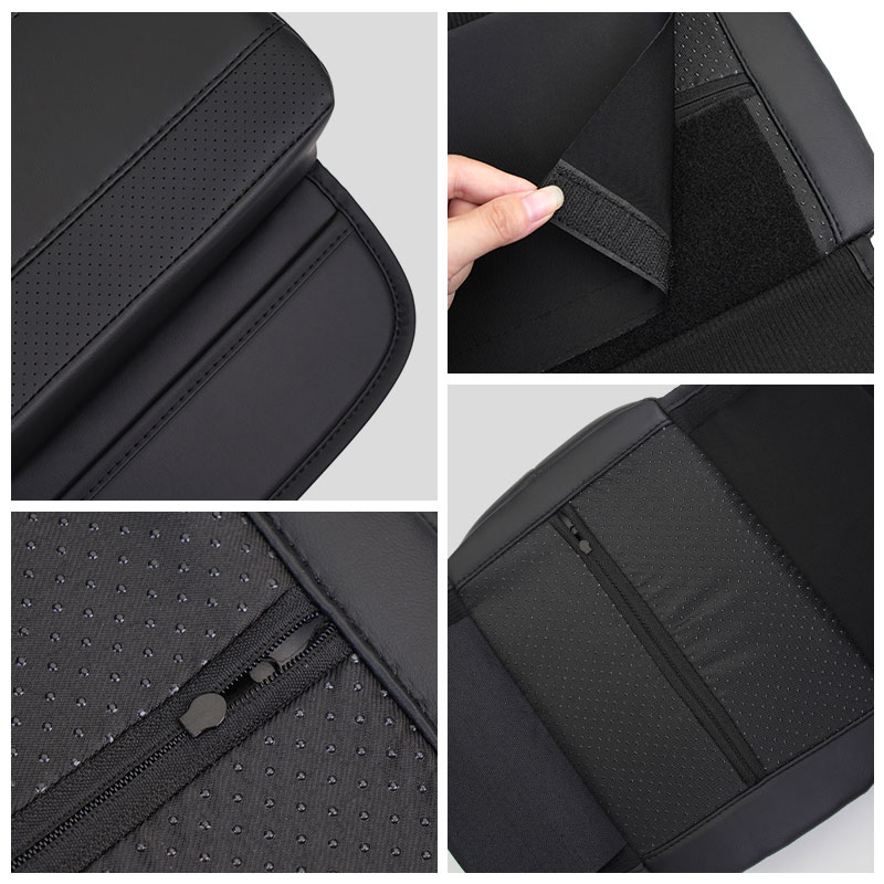 For Toyota Car Armrest Box Mat - Model Kit Runner Organizer ulasan dan harga