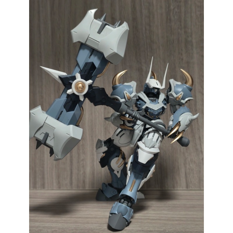 SNAA 1/144 SC-010 Furious Warh - Model Kit Tristan ulasan dan harga